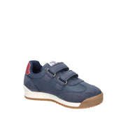 Tommy Hilfiger Bambini e ragazzi Sneakers bassa T1X9-34104-1269 Blu