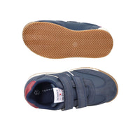 Tommy Hilfiger Bambini e ragazzi Sneakers bassa T1X9-34104-1269 Blu