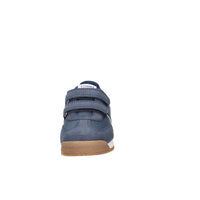 Tommy Hilfiger Bambini e ragazzi Sneakers bassa T1X9-34104-1269 Blu