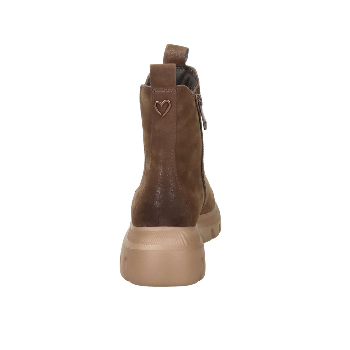 Marco Tozzi Donna Stivaletti bassi 2-25432-45 Marrone