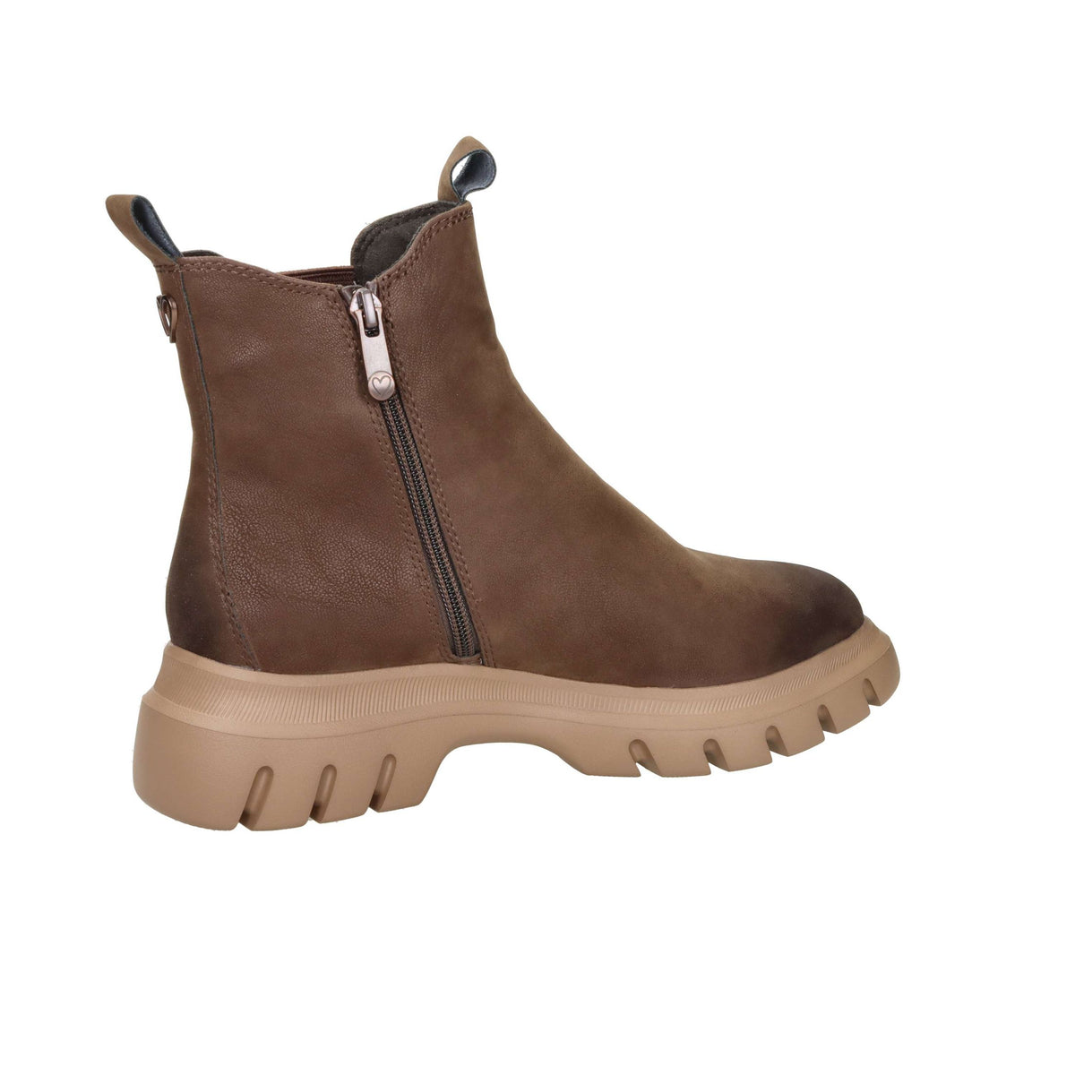Marco Tozzi Donna Stivaletti bassi 2-25432-45 Marrone