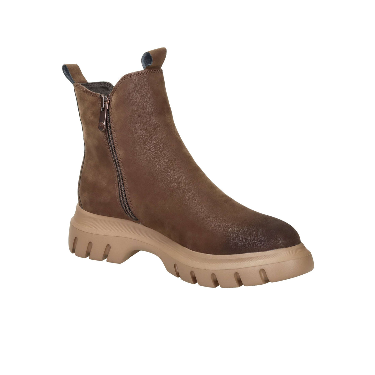 Marco Tozzi Donna Stivaletti bassi 2-25432-45 Marrone