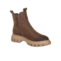 Marco Tozzi Donna Stivaletti bassi 2-25432-45 Marrone