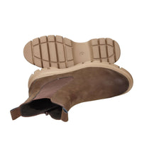 Marco Tozzi Donna Stivaletti bassi 2-25432-45 Marrone