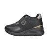 Laura Biagiotti Donna Sneakers 9253 Nero