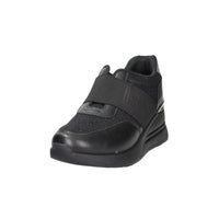 LAURA BIAGIOTTI Donna Sneakers bassa 9253 Nero