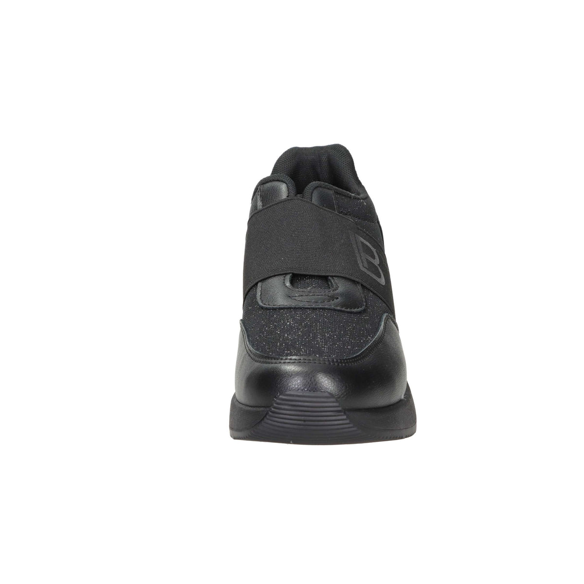 LAURA BIAGIOTTI Donna Sneakers bassa 9253 Nero