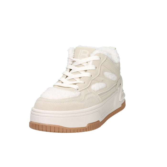 LAURA BIAGIOTTI Donna Sneakers bassa 9211 Beige