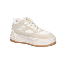 LAURA BIAGIOTTI Donna Sneakers bassa 9211 Beige