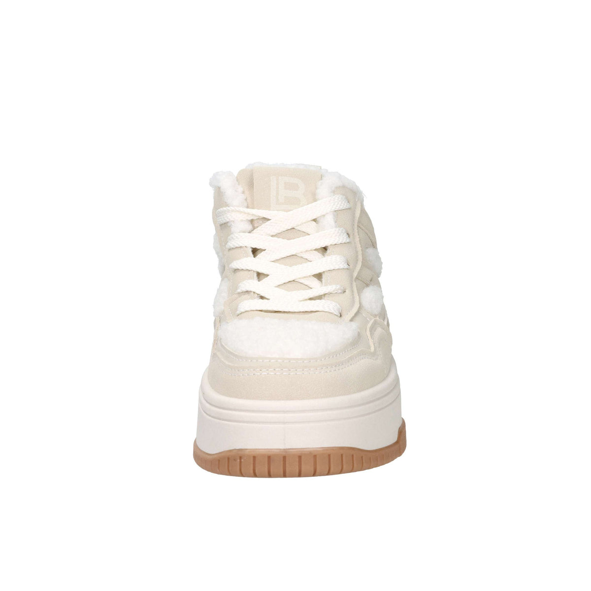 LAURA BIAGIOTTI Donna Sneakers bassa 9211 Beige