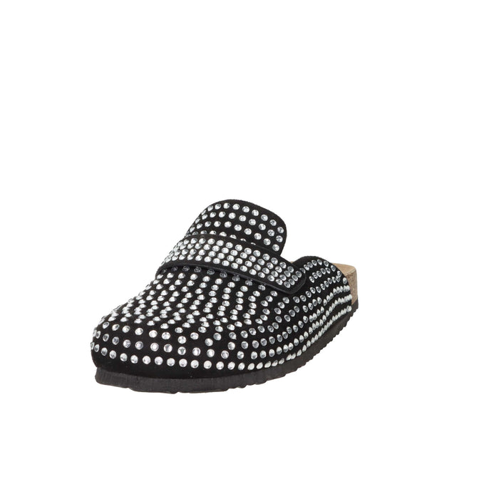 Shop Art Donna Sabot SASS250278 Nero