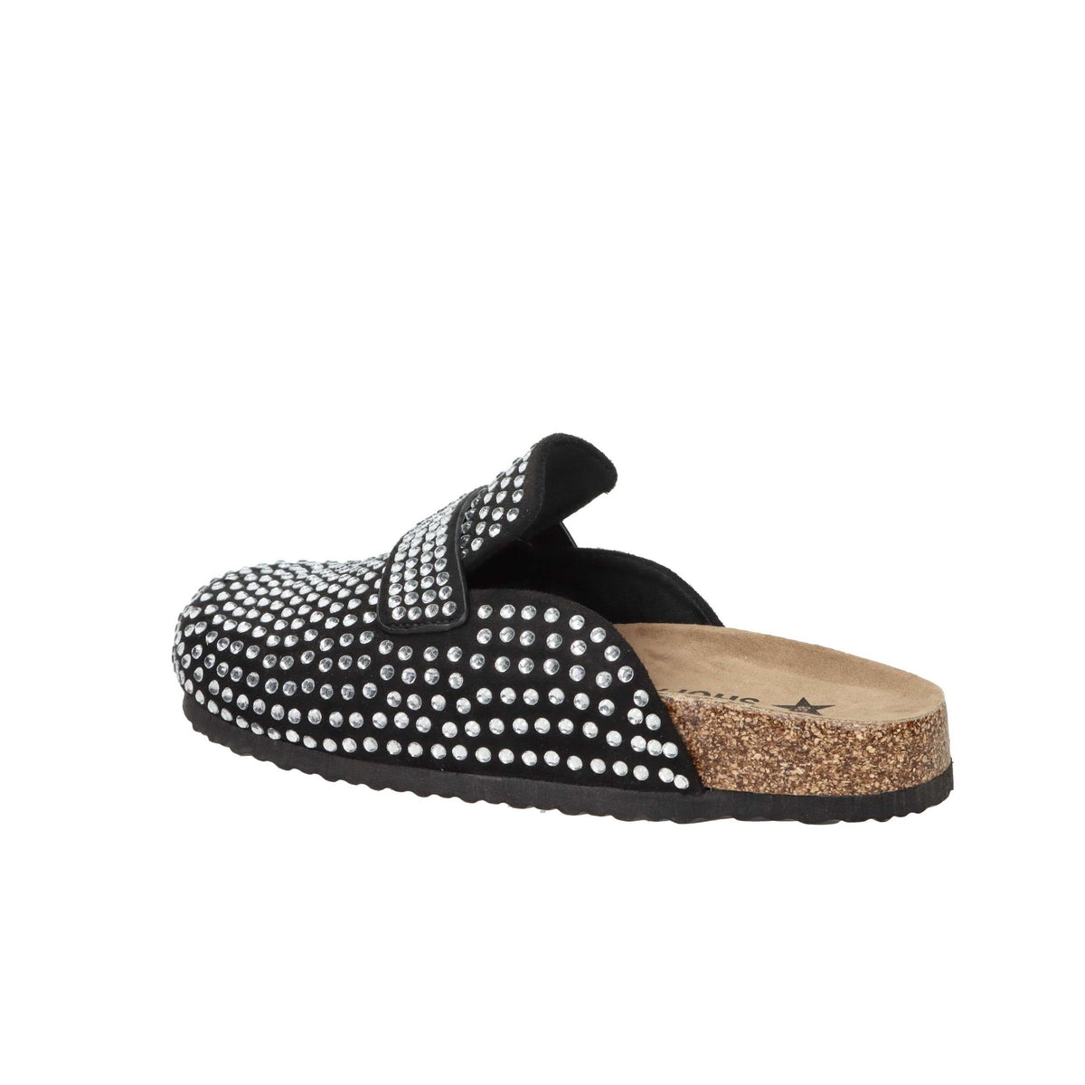 Shop Art Donna Sabot SASS250278 Nero