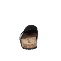 Shop Art Donna Sabot SASS250278 Nero