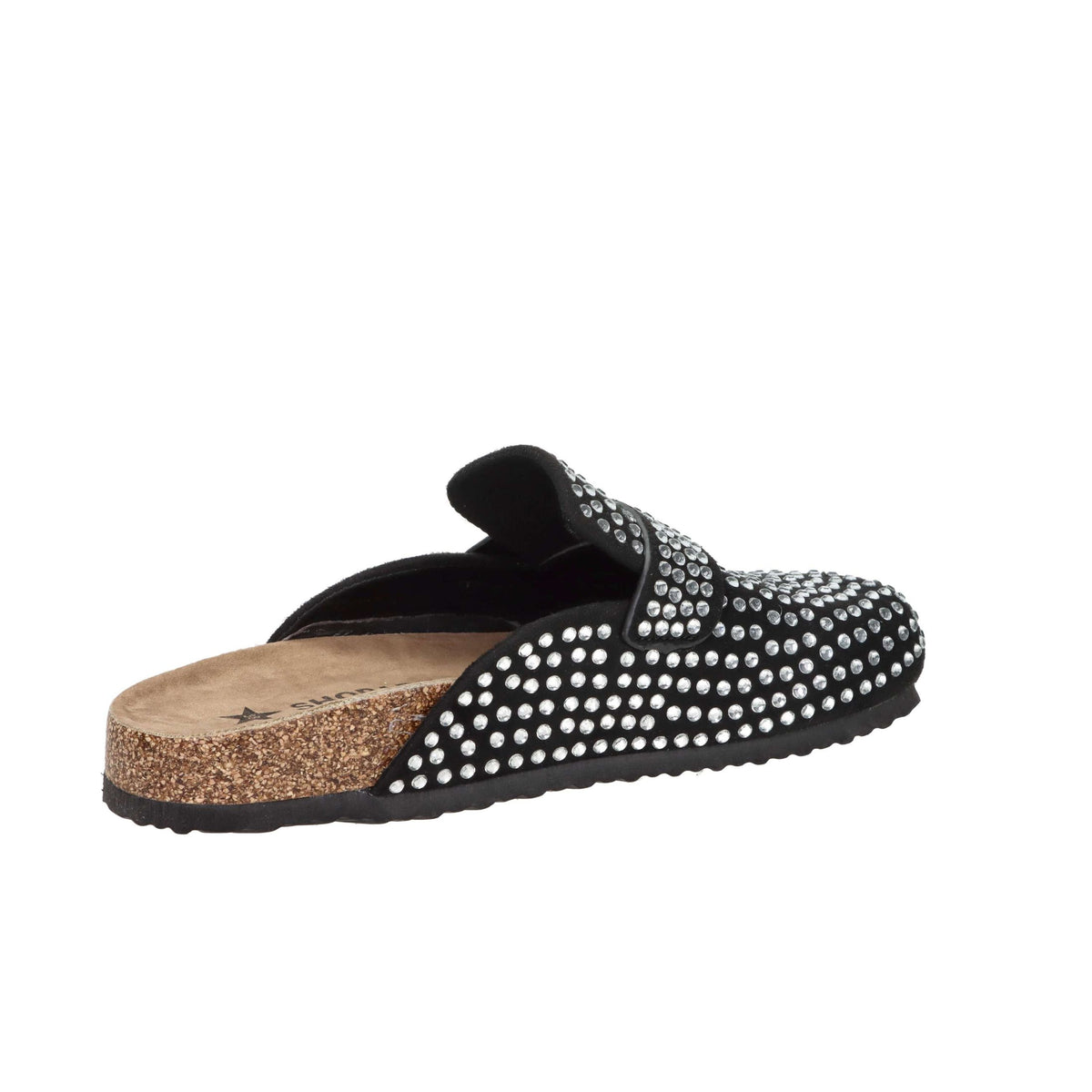 Shop Art Donna Sabot SASS250278 Nero