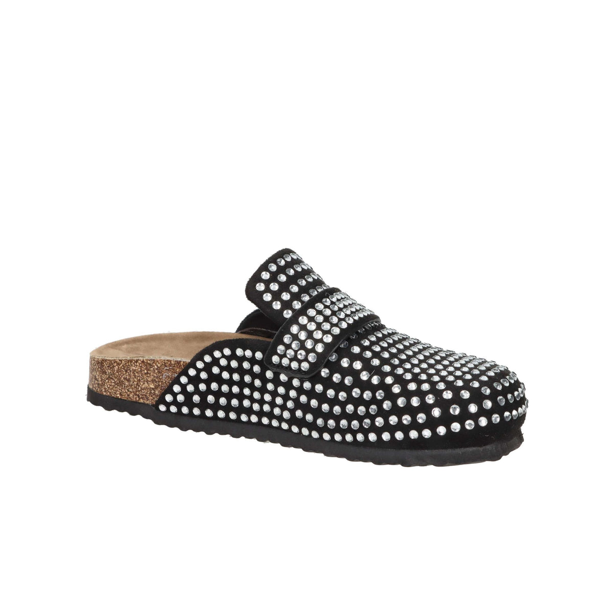 Shop Art Donna Sabot SASS250278 Nero