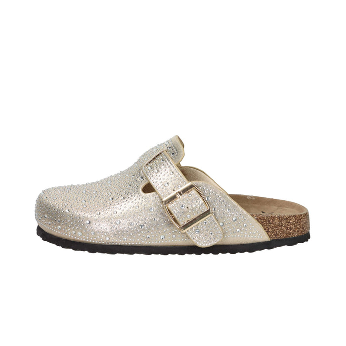 Shop Art Donna Sabot SASS250279 Platino