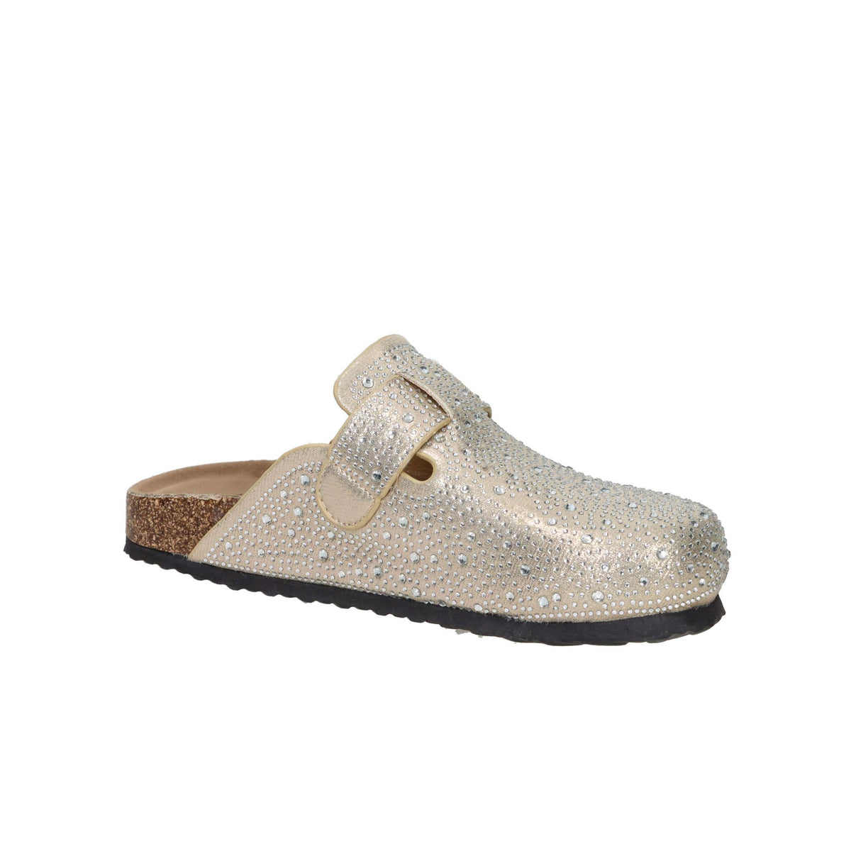 Shop Art Donna Sabot SASS250279 Platino