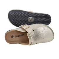 Shop Art Donna Sabot SASS250279 Platino