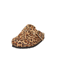 Shop Art Donna Sabot SASS250277 Marrone/Beige