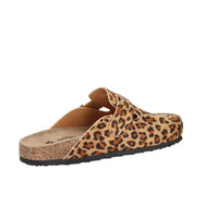 Shop Art Donna Sabot SASS250277 Marrone/Beige