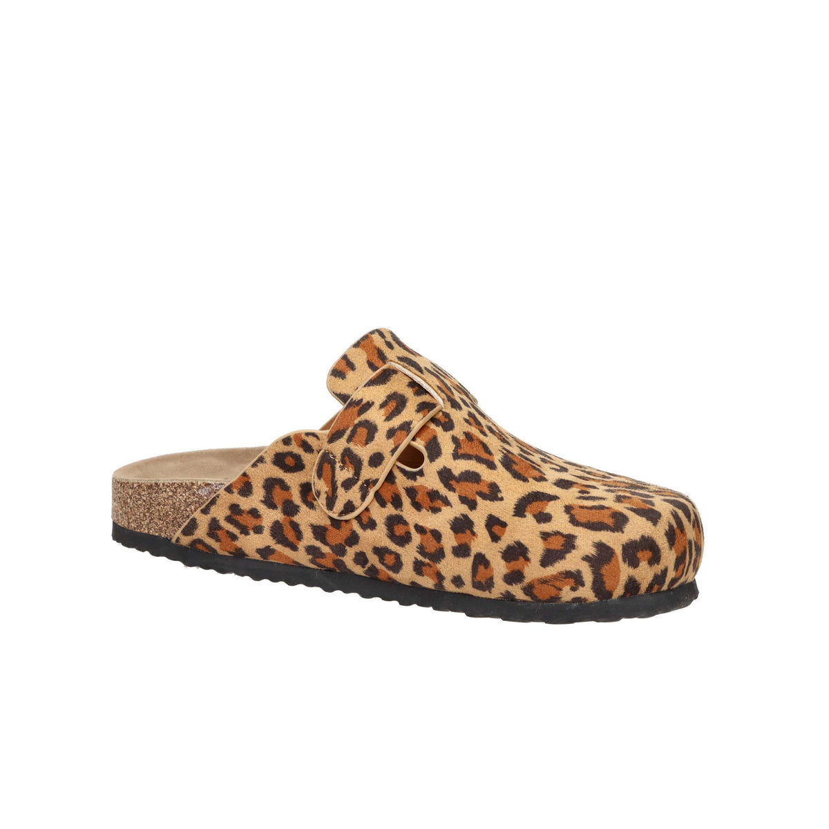Shop Art Donna Sabot SASS250277 Marrone/Beige