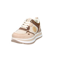 LAURA BIAGIOTTI Donna Sneakers bassa 9238 Beige