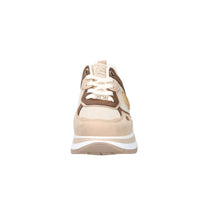 LAURA BIAGIOTTI Donna Sneakers bassa 9238 Beige