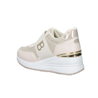 LAURA BIAGIOTTI Donna Sneakers bassa 9253 Beige