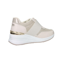 LAURA BIAGIOTTI Donna Sneakers bassa 9253 Beige