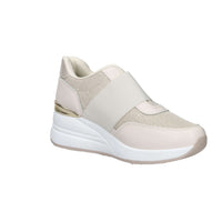 LAURA BIAGIOTTI Donna Sneakers bassa 9253 Beige