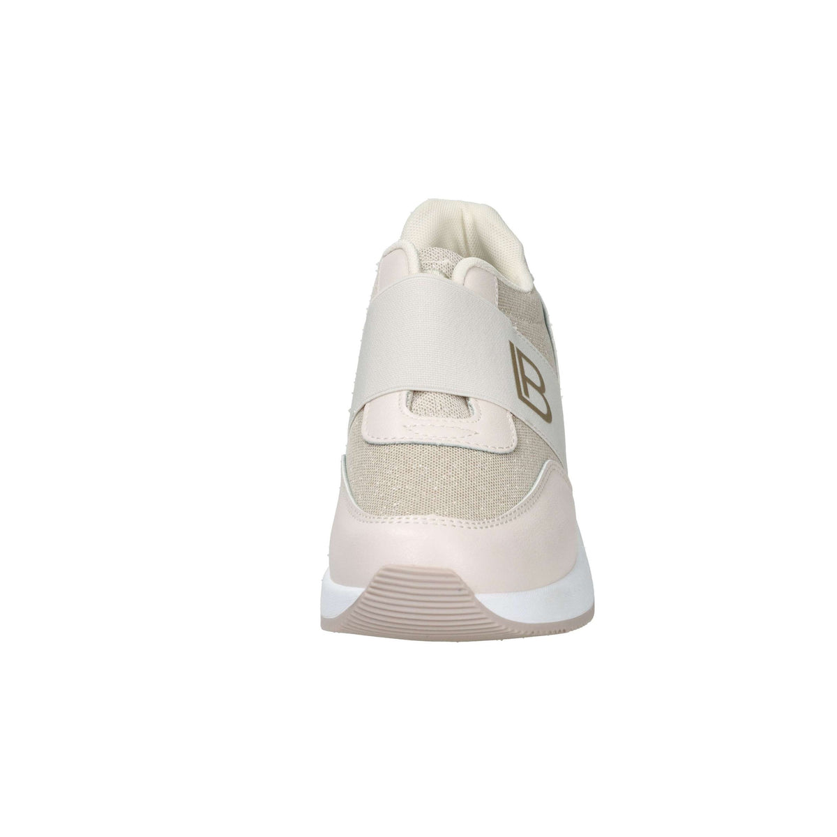 LAURA BIAGIOTTI Donna Sneakers bassa 9253 Beige