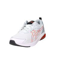 Asics Uomo Sneakers bassa 1203A601 Bianco/Grigio