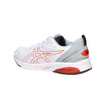 Asics Uomo Sneakers bassa 1203A601 Bianco/Grigio
