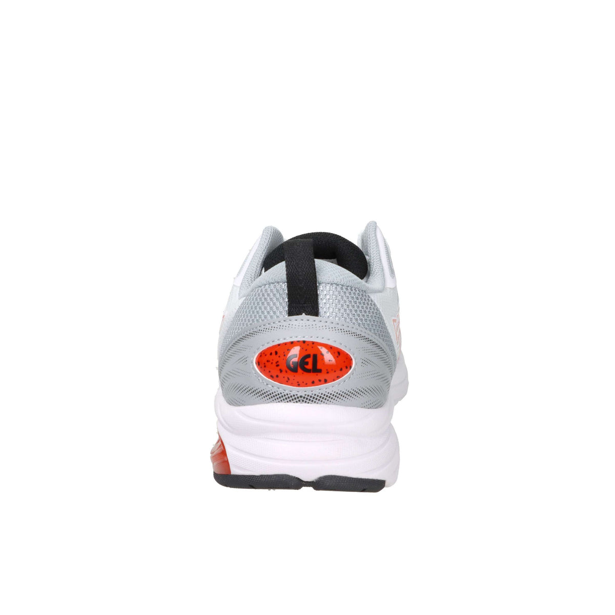 Asics Uomo Sneakers bassa 1203A601 Bianco/Grigio