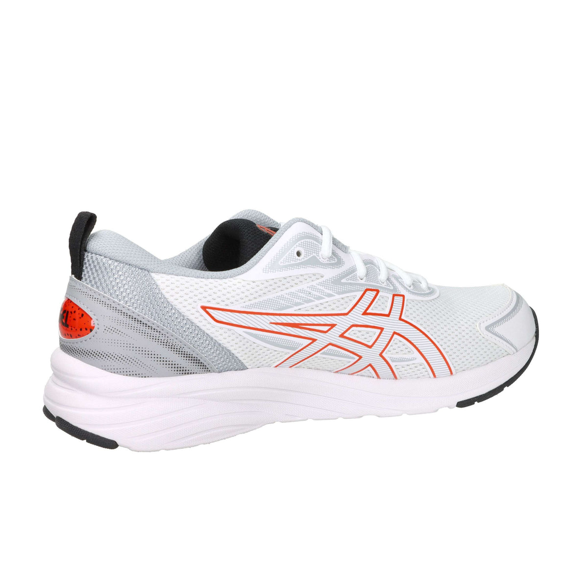 Asics Uomo Sneakers bassa 1203A601 Bianco/Grigio