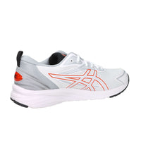 Asics Uomo Sneakers bassa 1203A601 Bianco/Grigio