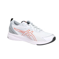 Asics Uomo Sneakers bassa 1203A601 Bianco/Grigio