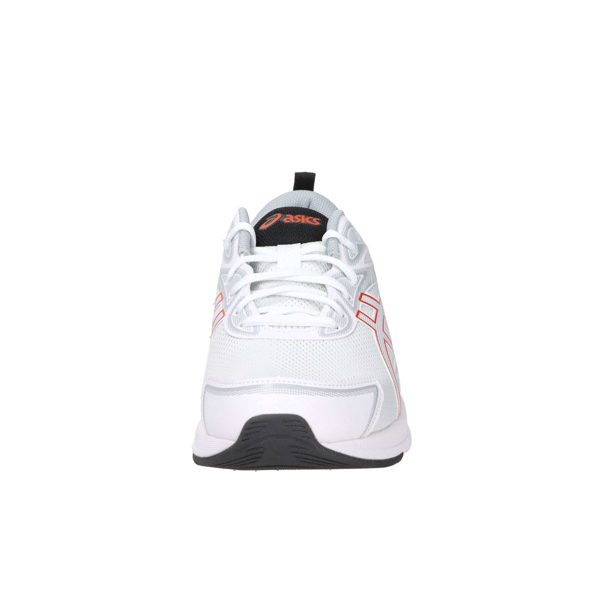 Asics Uomo Sneakers bassa 1203A601 Bianco/Grigio