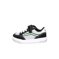 Vans Bambini e ragazzi Sneakers bassa VN000D4M1411 Nero/Grigio