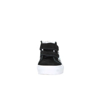Vans Bambine e ragazze Sneakers alta VN000CZ7O331 Nero/Bianco