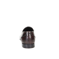 HERMAN SCOTT Uomo Mocassino A103 ABRA Marrone