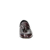 HERMAN SCOTT Uomo Mocassino A103 ABRA Marrone
