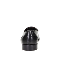 HERMAN SCOTT Uomo Mocassino A100 ABRA Nero