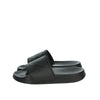 Sun68 Bambini e ragazzi Ciabatta bassa X35302 Nero