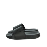 SUN68 Bambini e ragazzi Ciabatte basse X35302 Nero