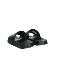 SUN68 Bambini e ragazzi Ciabatte basse X35302 Nero