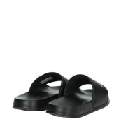 SUN68 Bambini e ragazzi Ciabatte basse X35302 Nero