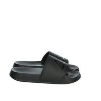 SUN68 Bambini e ragazzi Ciabatte basse X35302 Nero