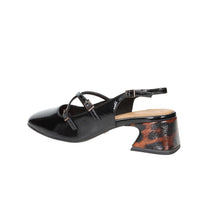 Tamaris Donna Slingback 1-29661-45 Nero