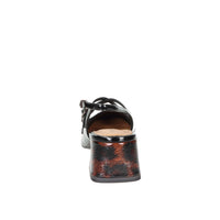 Tamaris Donna Slingback 1-29661-45 Nero